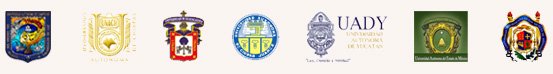 Escudos Universidades